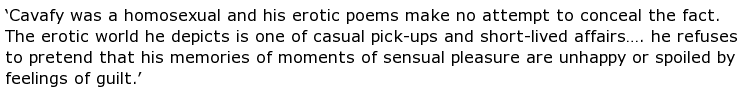 poem