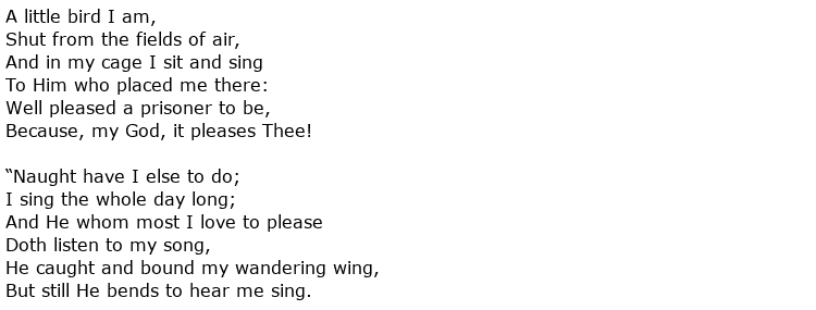 poem