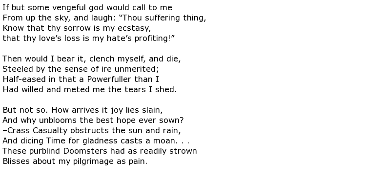 poem