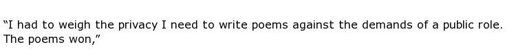 poem