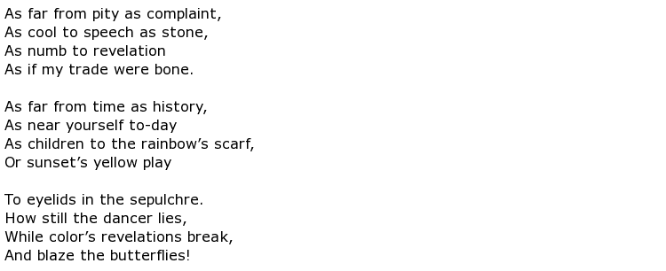 poem