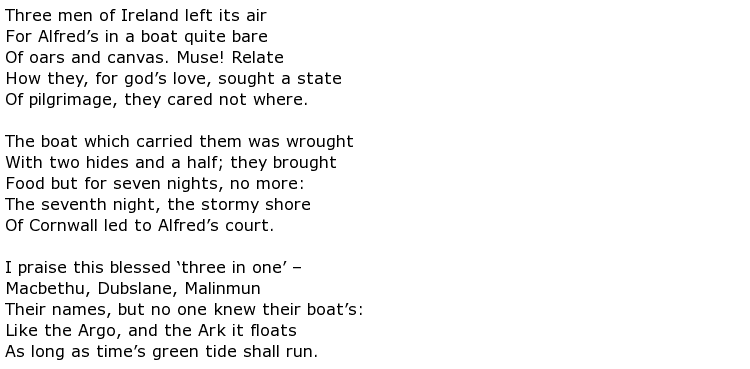 poem