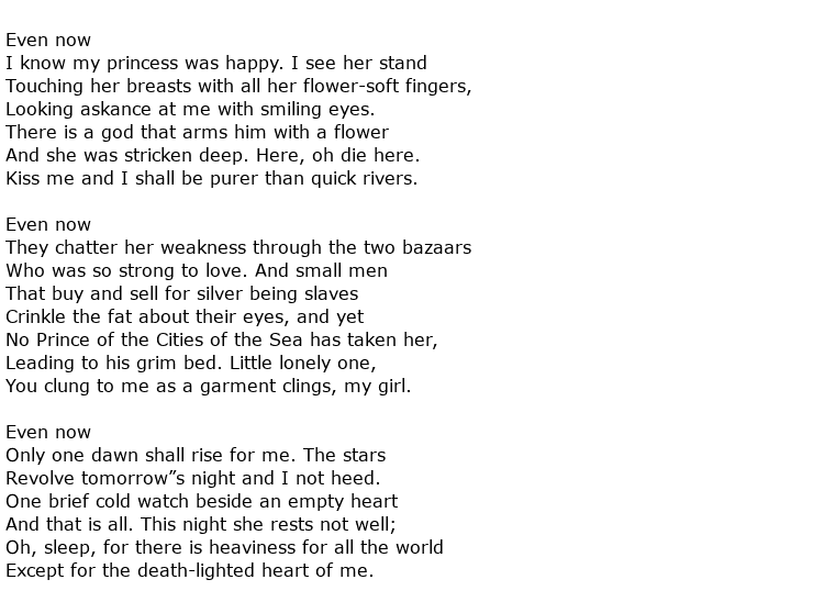 poem