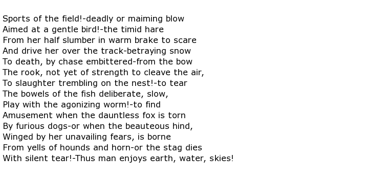 poem