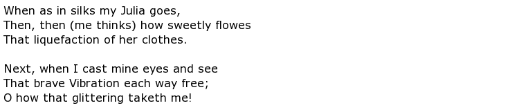 poem