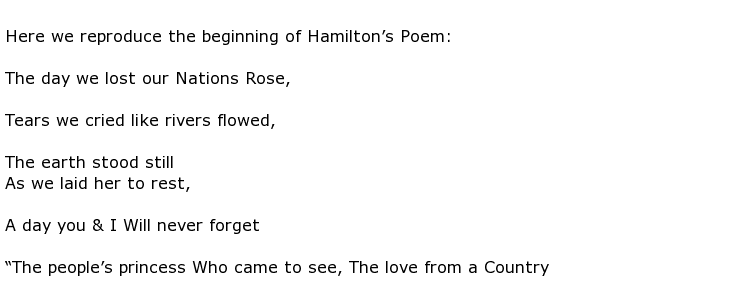 poem