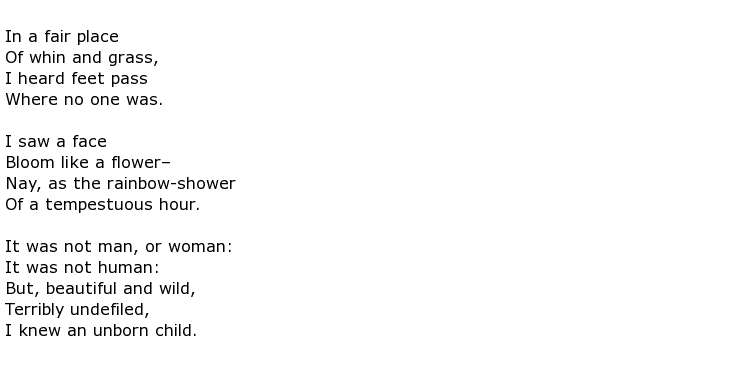 poem