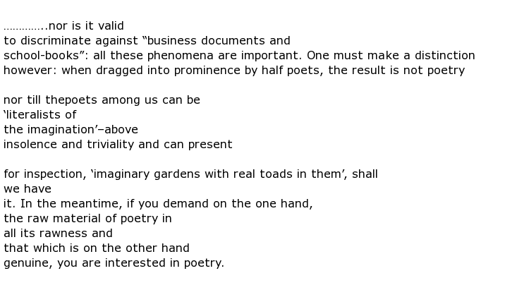 poem