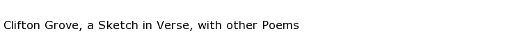 poem