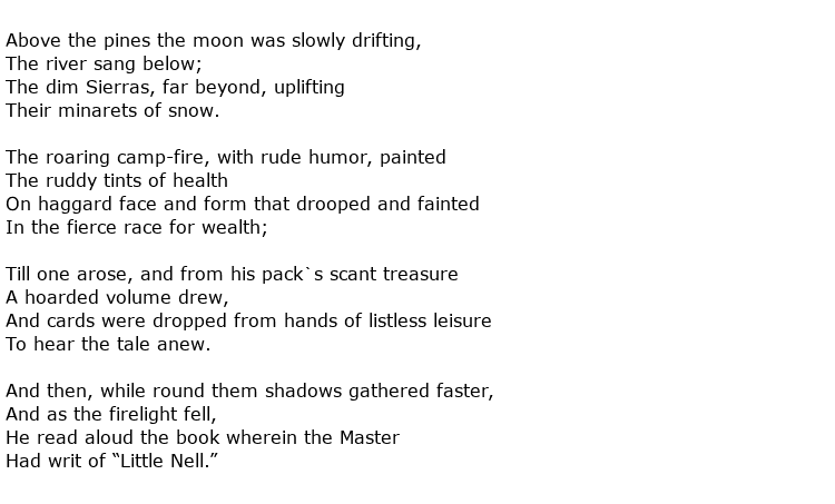 poem