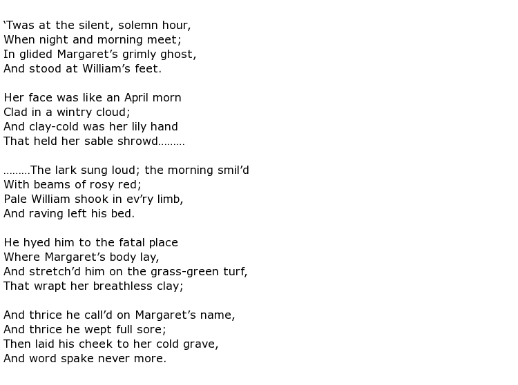 poem