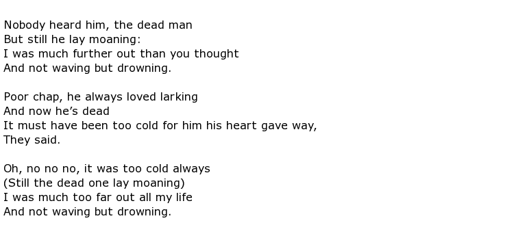 poem