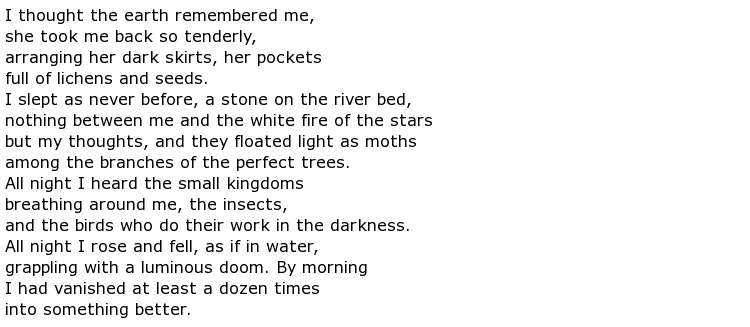 poem