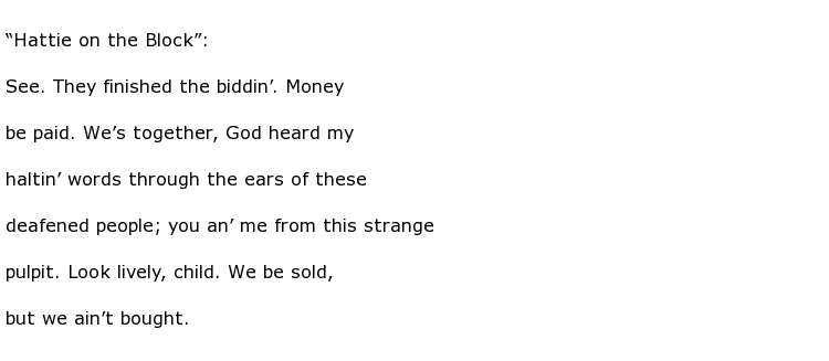 poem