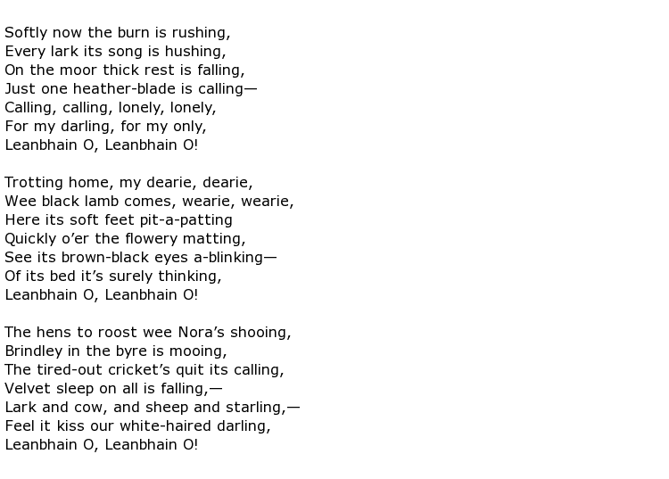 poem