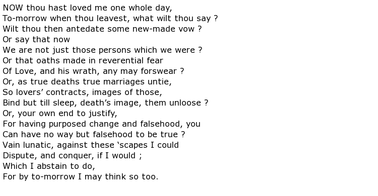 poem