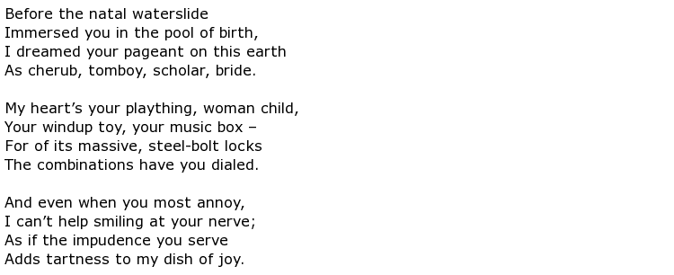 poem