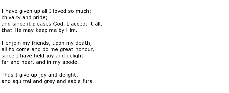 poem