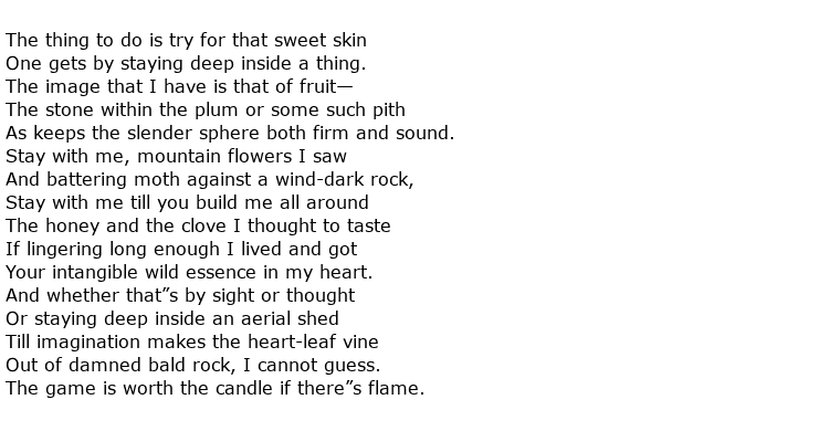 poem