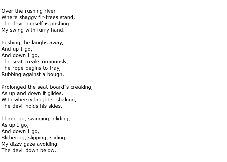 poem