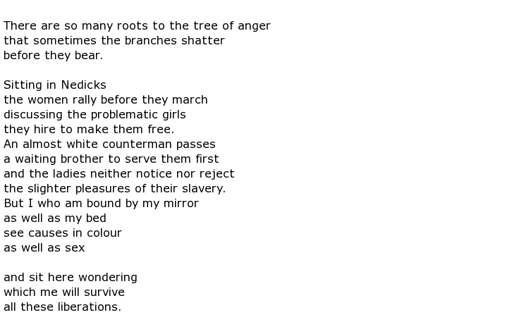 poem