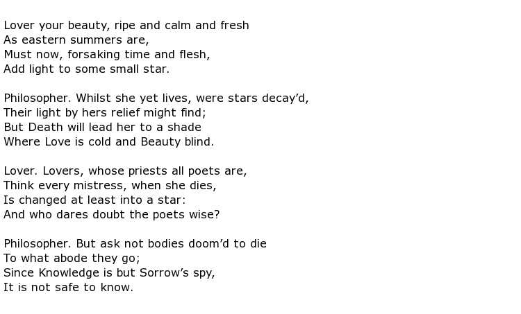 poem