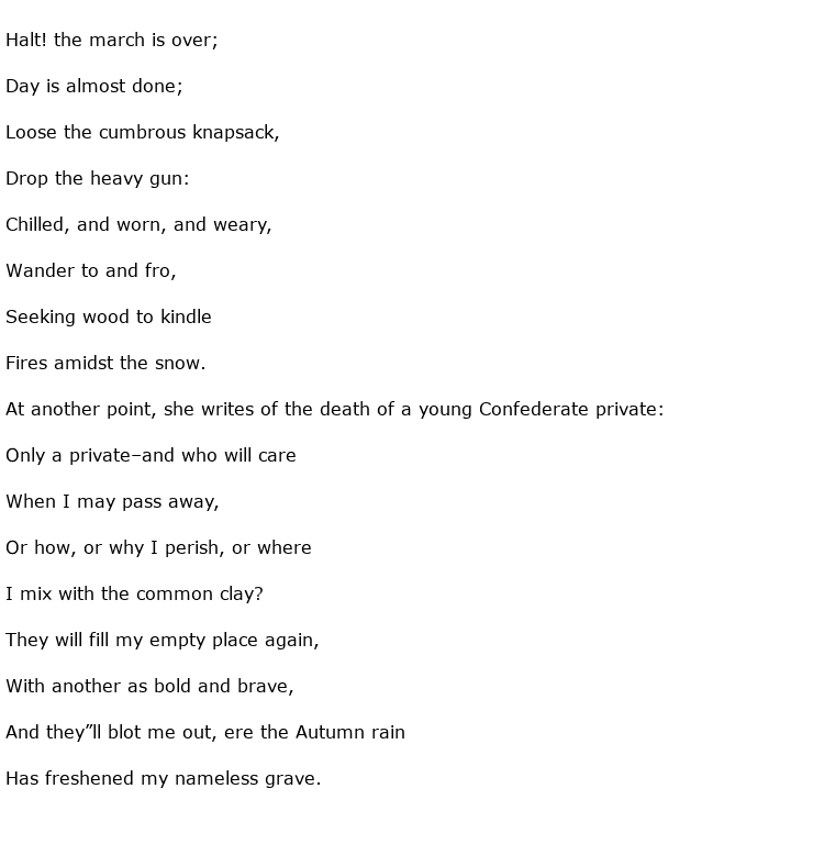 poem