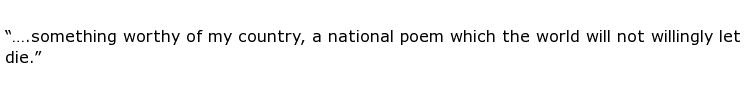 poem