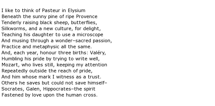 poem