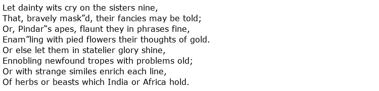 poem