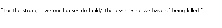poem