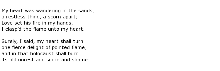 poem