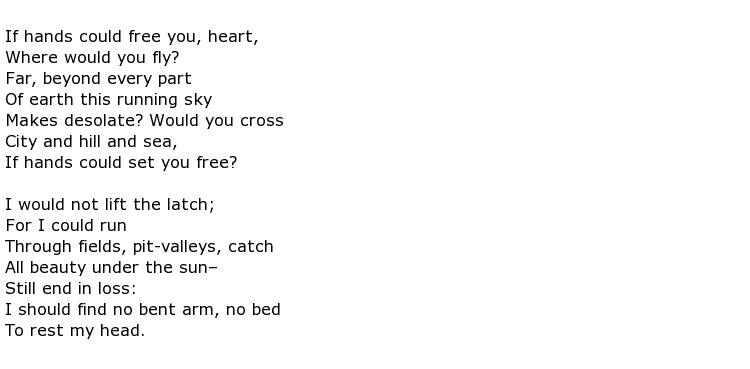 poem