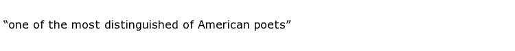 poem