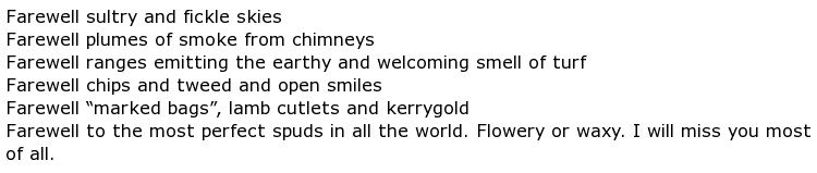 poem